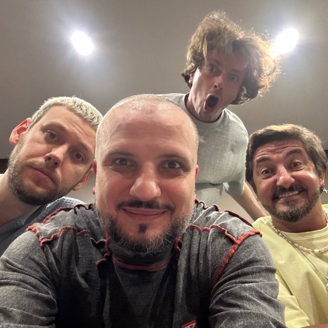 Барашкин домик