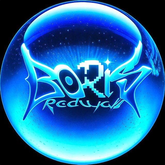 BÖRIS REDWÄLL MUSIC CLUB