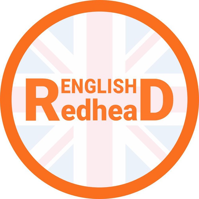 Английский ЕГЭ и ОГЭ в Redhead English