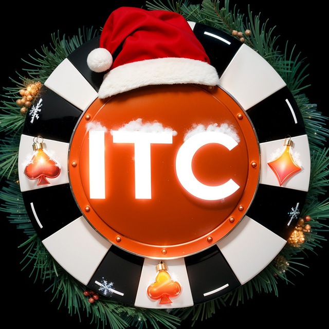 ? Школа покера ITCPokerTEAM.com ?