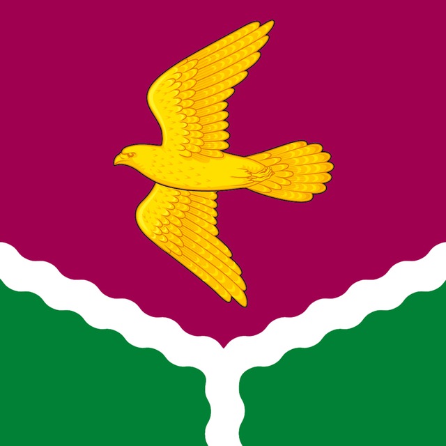 Администрация Медведовского...