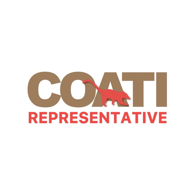 Coati Representative