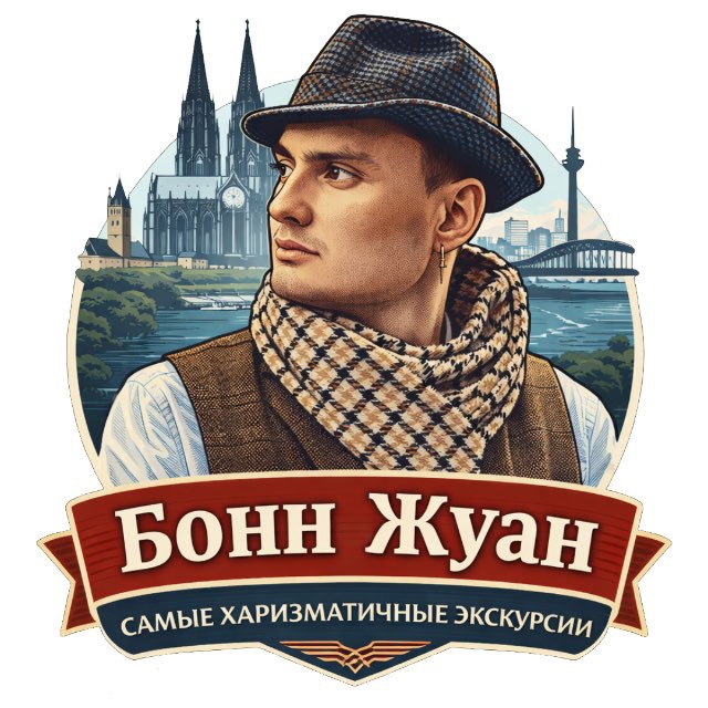 Бонн Жуан