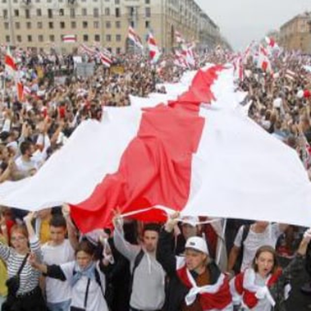 Белорусские сябры