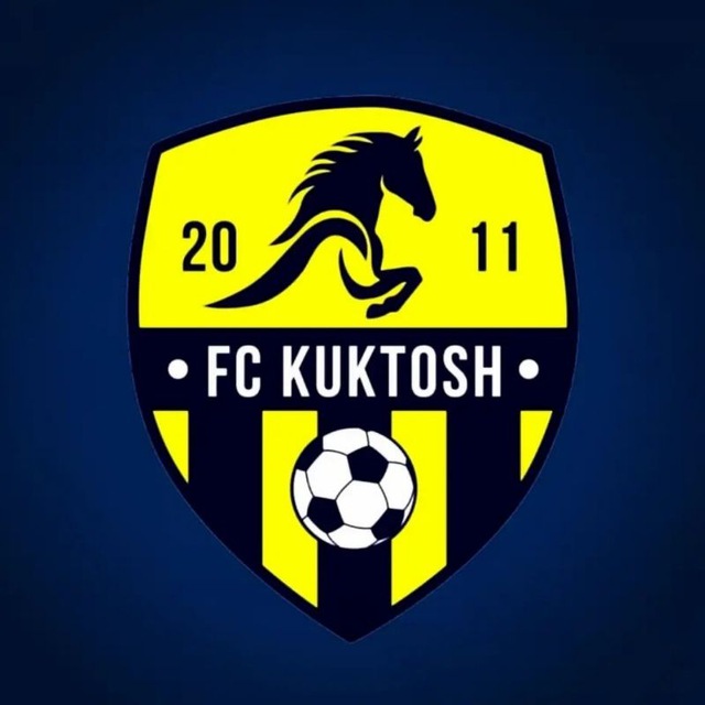 FC KUKTOSH OFFICIAL