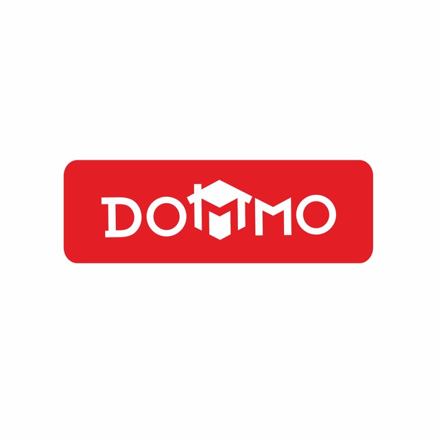 Dommo_дом для каждого