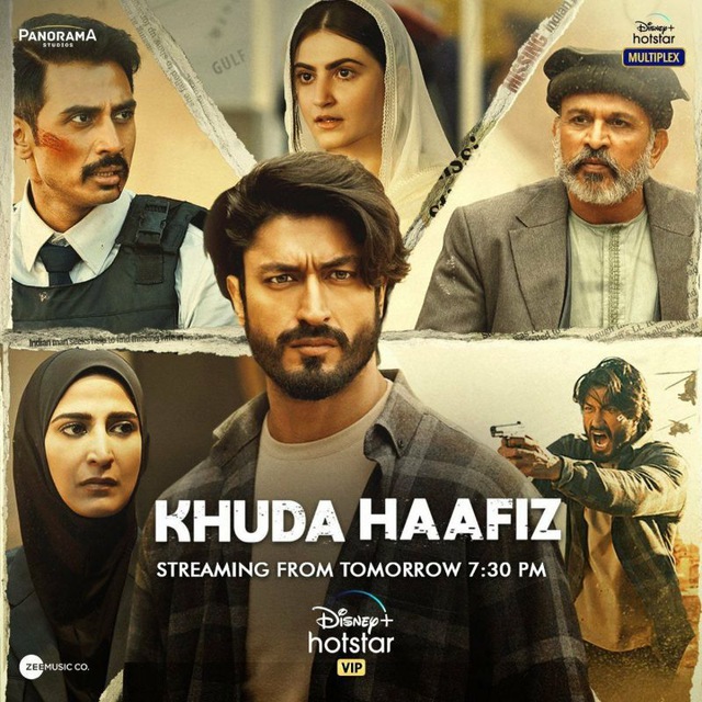 Khuda hafiz deals full movie online