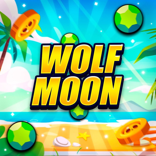 WolfMoon Gems Donate?