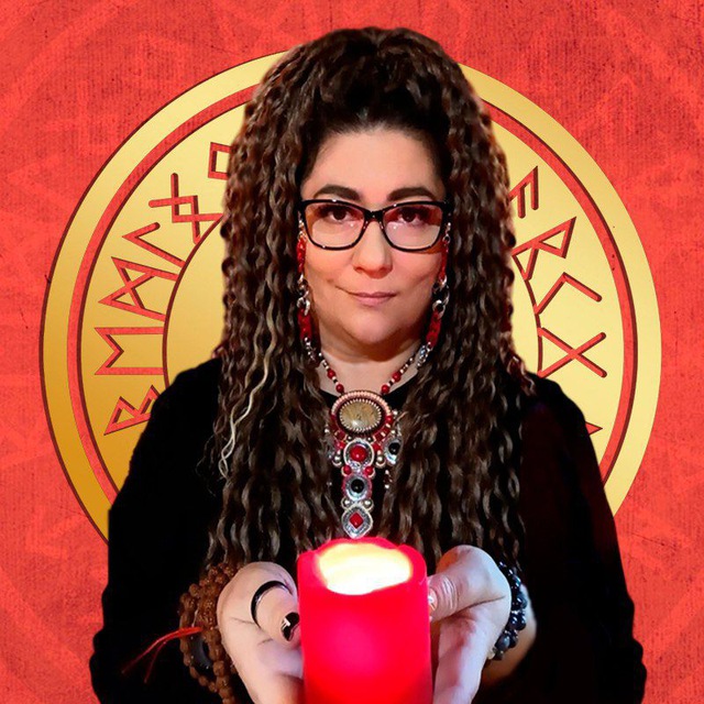 РУНЫ ТАЛИСМАНЫ МАГИЯ