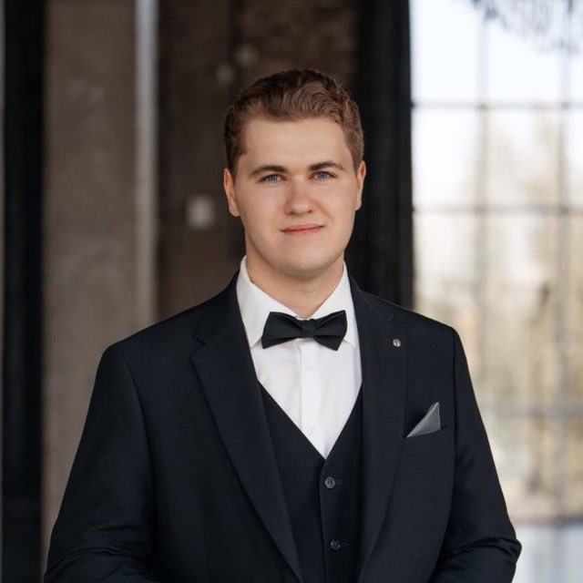 Георгий Газиев - ясность ума