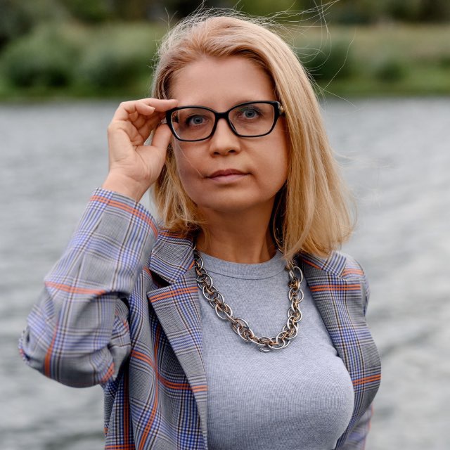 Мотивация с Еленой Гаджиевой