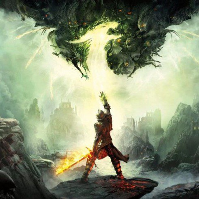 Век Дракона | Dragon Age