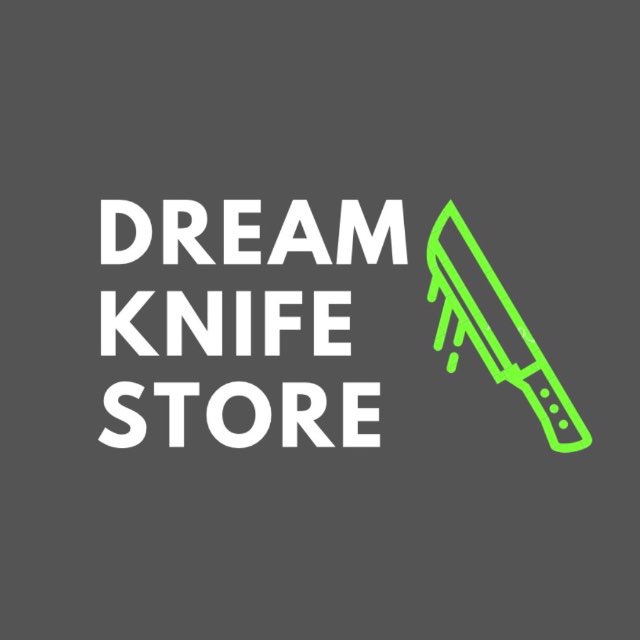 Канал с ножами ?