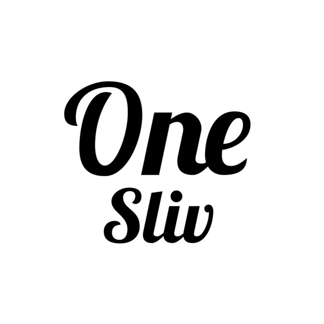 ONE SLIV ?