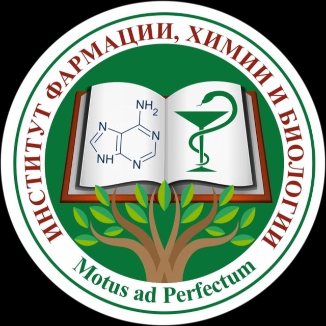 На связи ИФХиБ ?