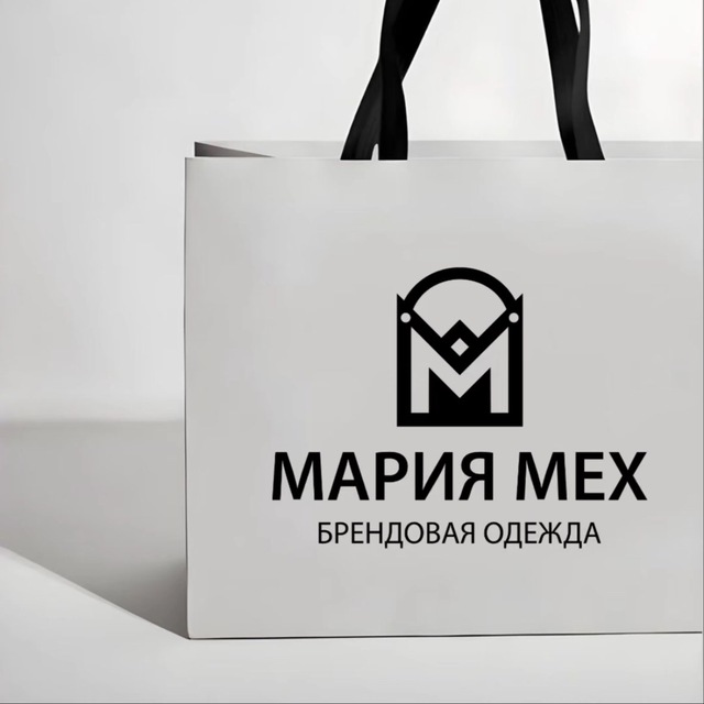 ⚜️Бутики Мария Мех ⚜️
