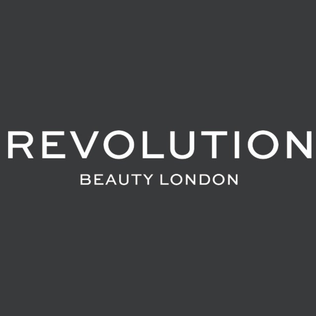 Revolution Beauty London