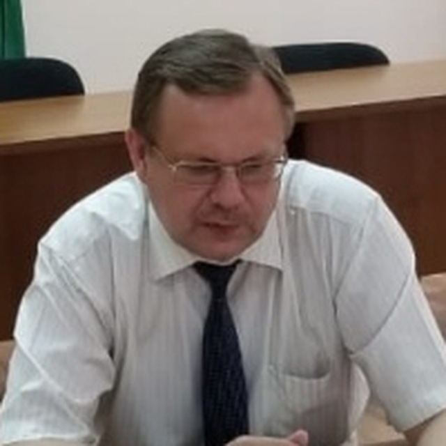 Владимир Спеле