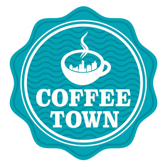 Coffee_Town