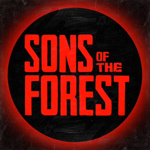 Sons of the Forest [RU]