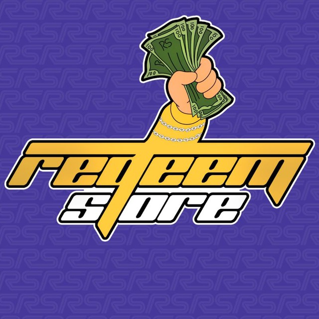 Redeem Store