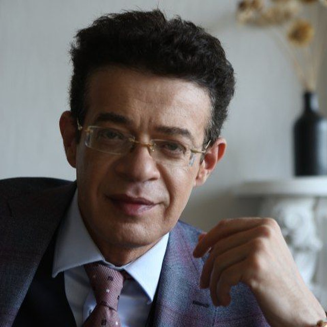 Законы подсознания ? с Дмитрием Калинским