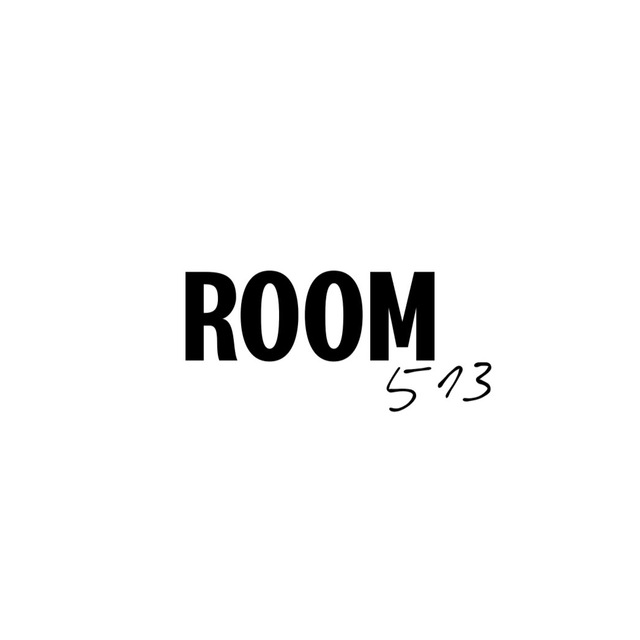 ROOM513 LIVE