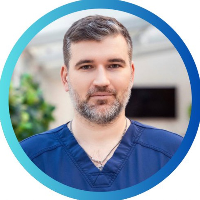 Ⓜ️Доктор Медведев. Пластический хирург