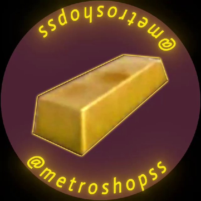 Metro Royale Shop