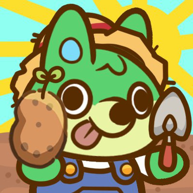 Farm Frens ? Announcements