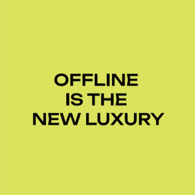 Маркетинг впечатлений