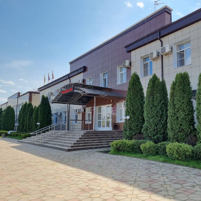 Администрация Новоалександровского муниципального округа Ставропольского края