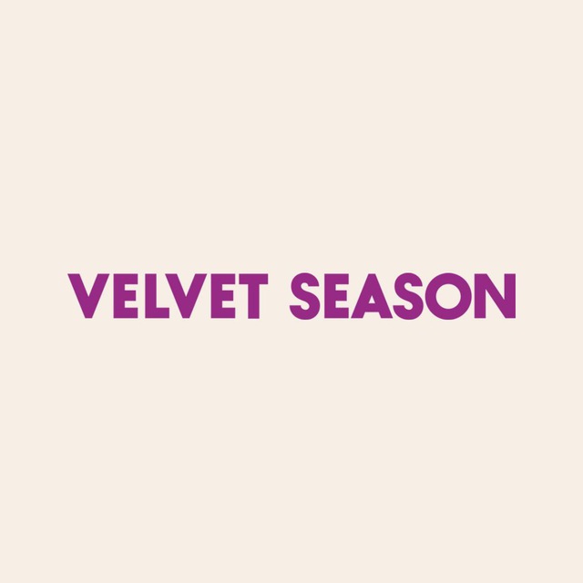 Velvet Season