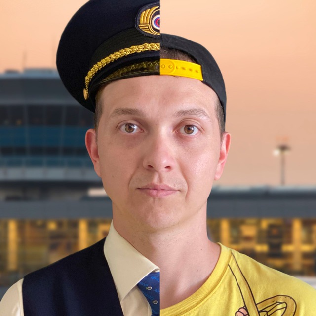 Илья Брижак ?️