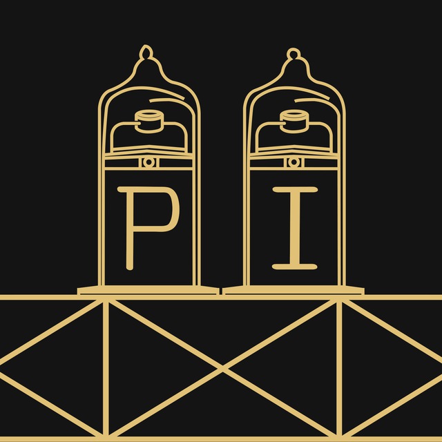 Ламповые часы Past Indicator