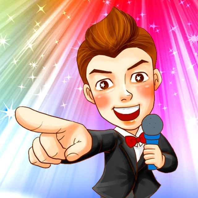 Ищу ведущего