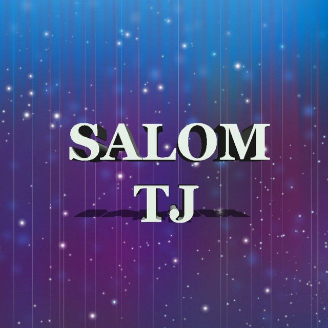 Salom TJ