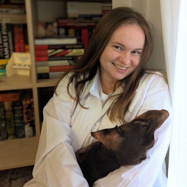 Любите книги!