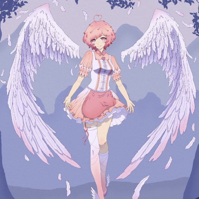 Признания в косплей комьюнити | ПВК❄️