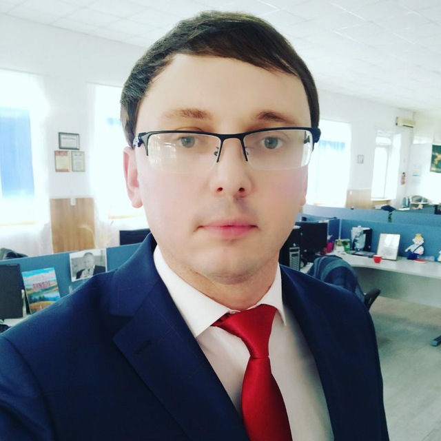 Сергей Карпий I журналист ДНР