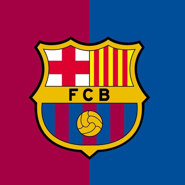 Telegram-канал FC BARCELONA ∞ ФК БАРСЕЛОНА — @BarselonaSpain — TGStat