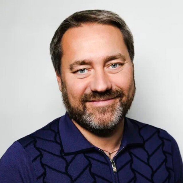SPEAKer Бельский