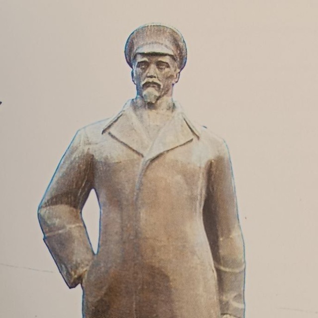 Правильный Херсон