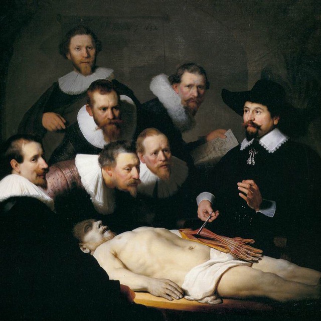 Patanatomist