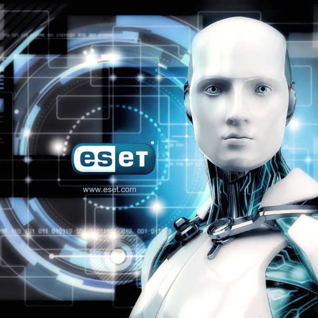 Ключи Eset Nod32