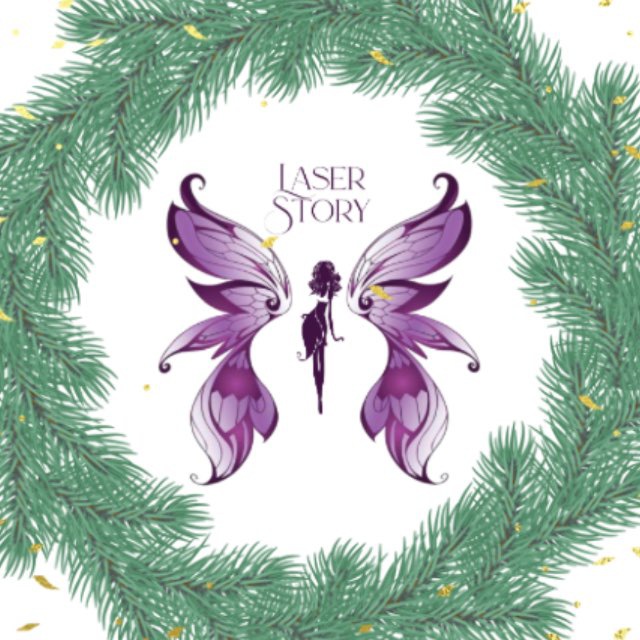 Laser Story | Лазерная Эпиляция