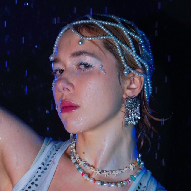 ронни бывает разной