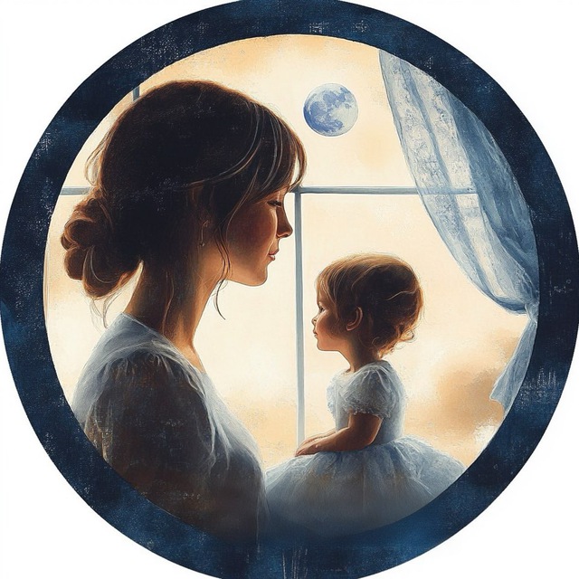 Окна в Детство