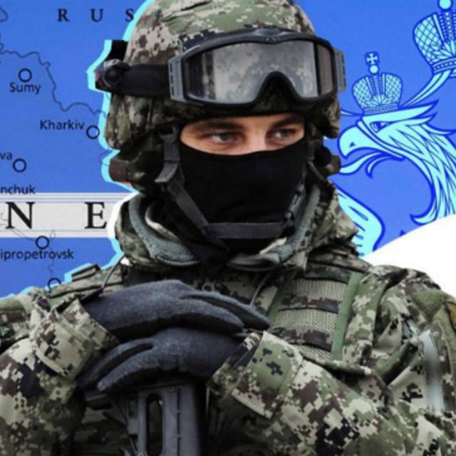 Война Россия Украина новости СВО