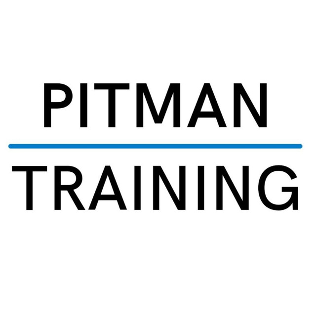 Pitman Training - дистанционное английское образование